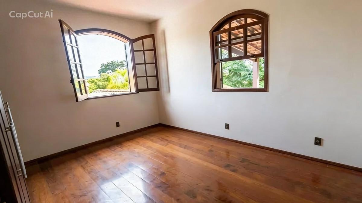 Casa Comercial, São Luiz (pampulha), 5 Quartos, 7 Vagas, 2 Suítes
