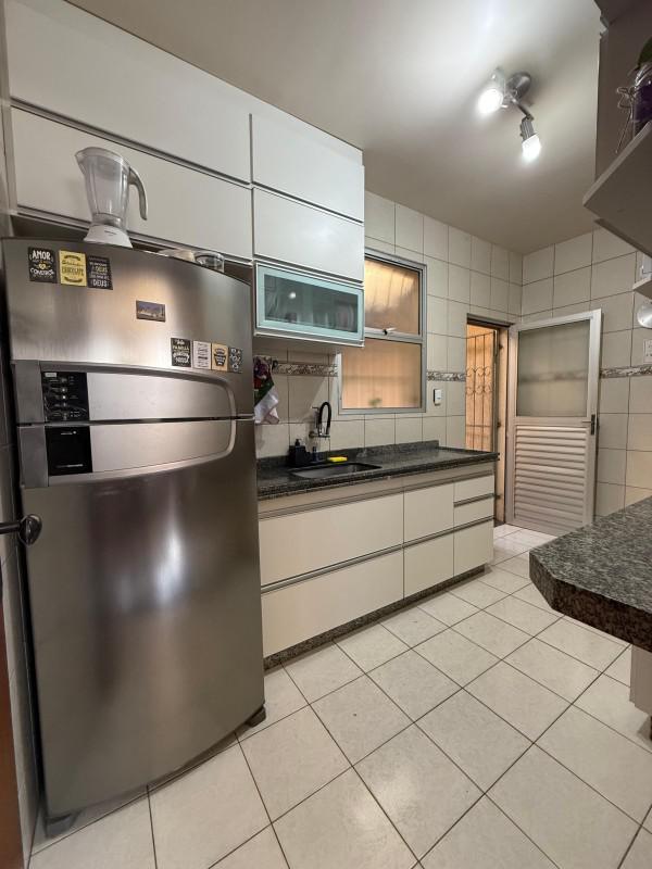 Apartamento, Darcy Vargas, 3 Quartos, 1 Vaga, 1 Suíte