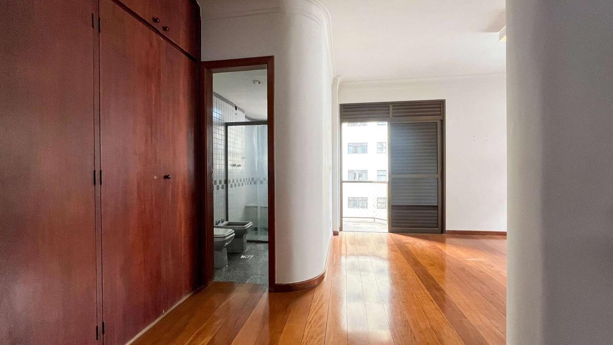 Apartamento, Gutierrez, 4 Quartos, 4 Vagas, 2 Suítes