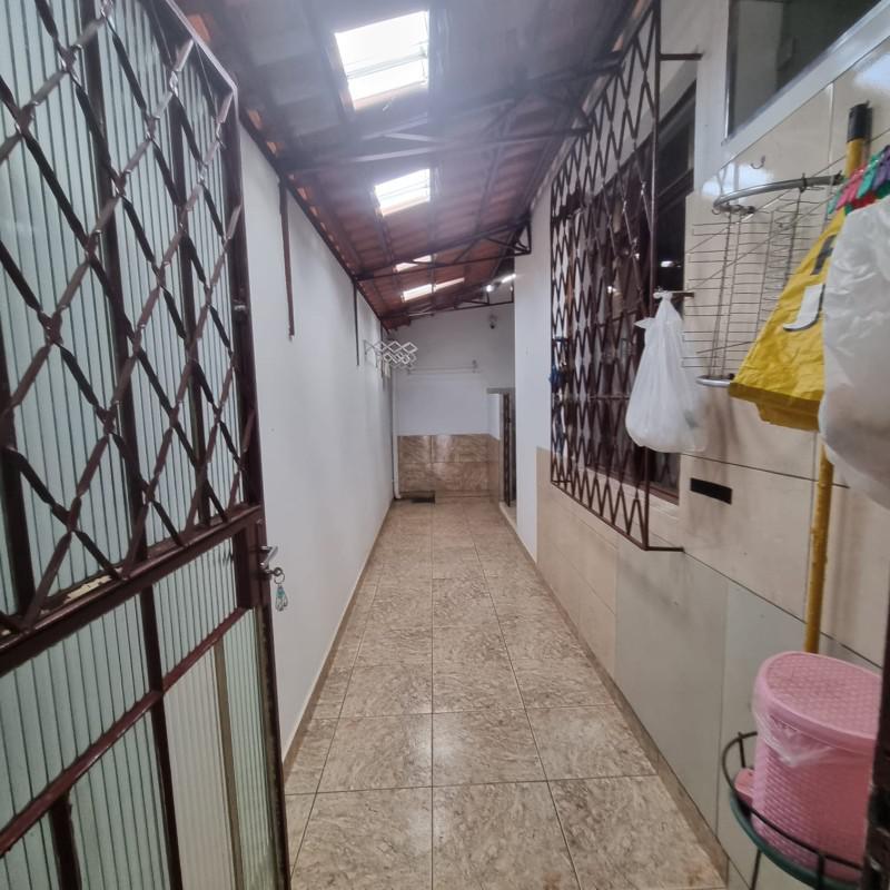 Casa, Tirol, 3 Quartos, 2 Vagas, 1 Suíte