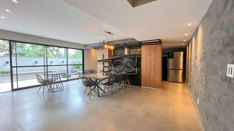 Apartamento, Santo Agostinho, 2 Quartos, 2 Vagas, 2 Suítes