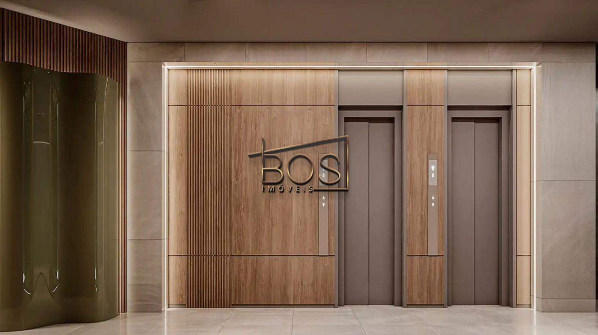 Apartamento, Funcionários, 2 Quartos, 1 Vaga, 2 Suítes