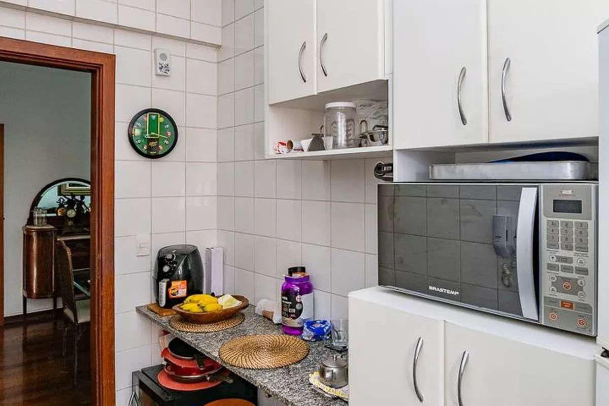 Apartamento, São Pedro, 3 Quartos, 2 Vagas, 1 Suíte