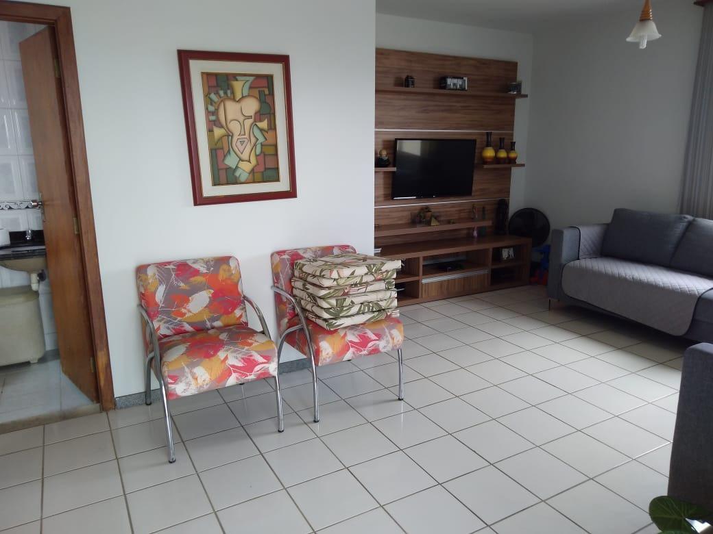 Cobertura, Prado, 3 Quartos, 1 Vaga, 1 Suíte