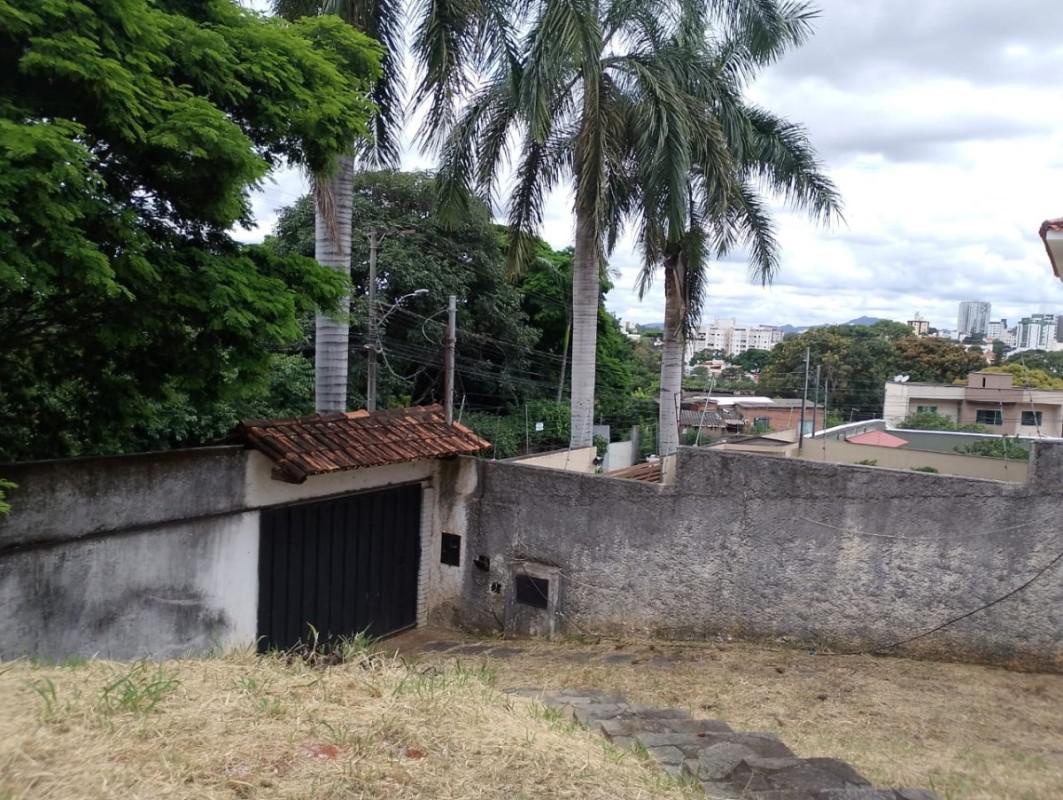 Casa, Bandeirantes (pampulha), 4 Quartos, 10 Vagas, 1 Suíte
