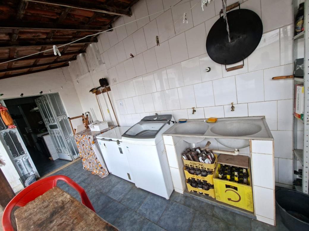 Casa, Morada do Rio, 2 Quartos, 2 Vagas