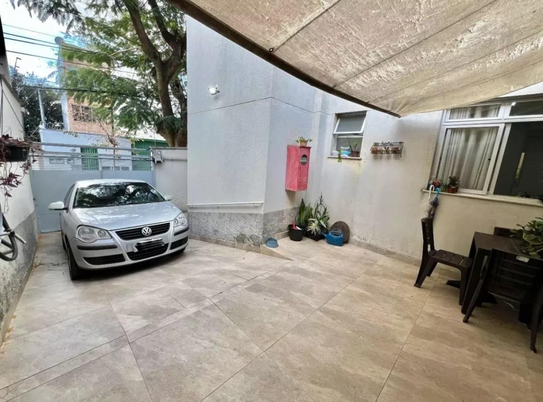 Apartamento, Santa Branca, 2 Quartos, 3 Vagas, 1 Suíte