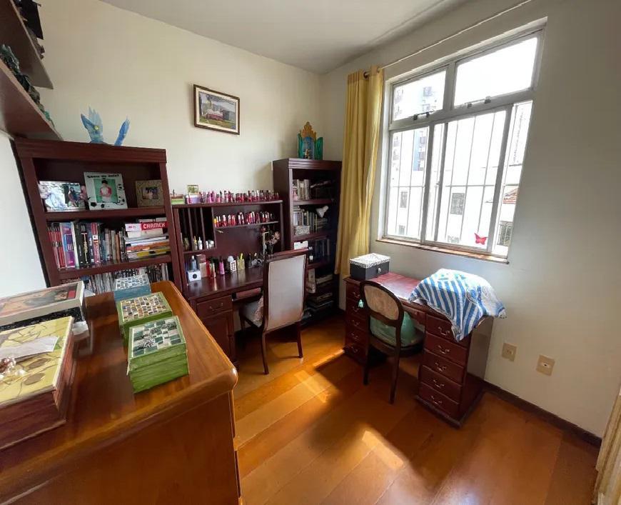 Apartamento, Barroca, 3 Quartos, 2 Vagas, 1 Suíte