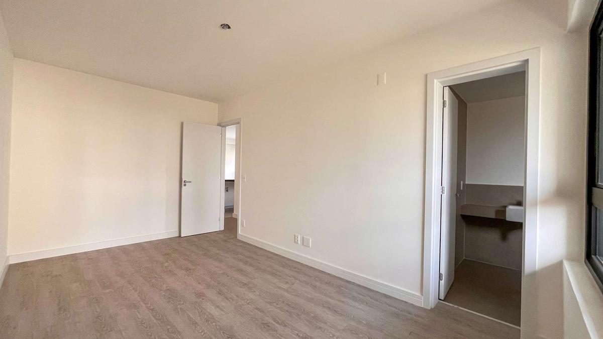 Apartamento, Santo Agostinho, 2 Quartos, 1 Vaga, 2 Suítes