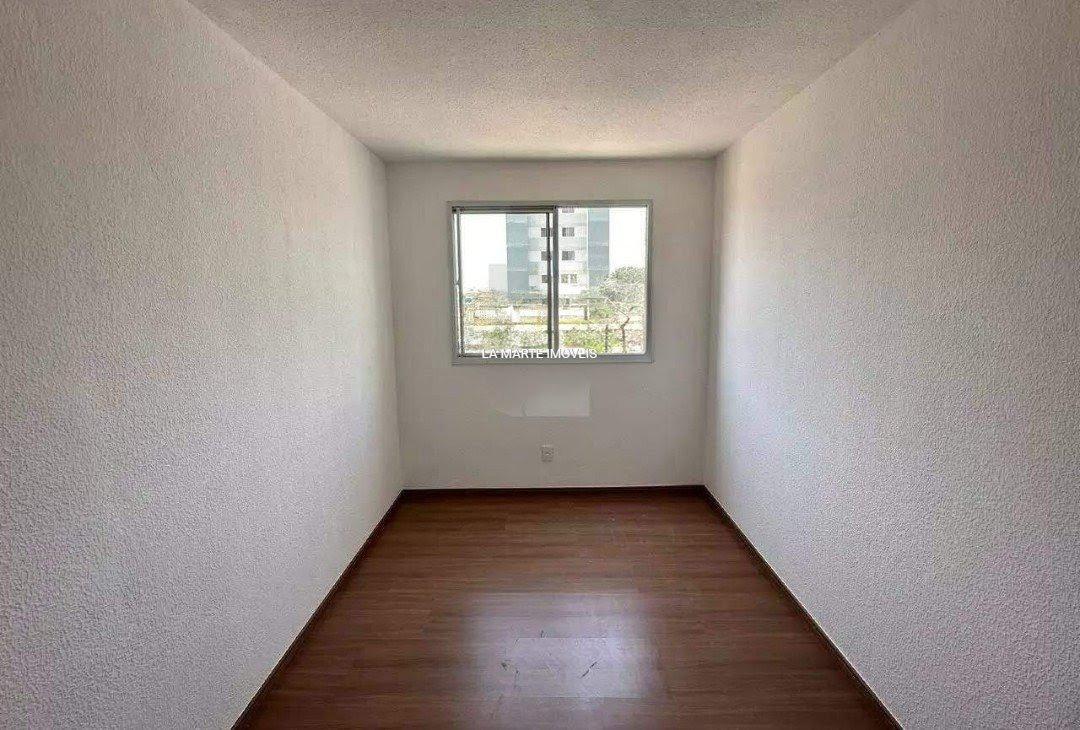Apartamento, Jardim Riacho das Pedras, 2 Quartos, 1 Vaga, 1 Suíte