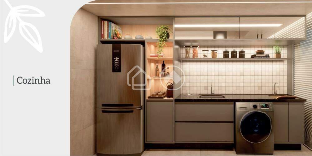 Apartamento, Nova Granada, 2 Quartos, 1 Vaga, 1 Suíte