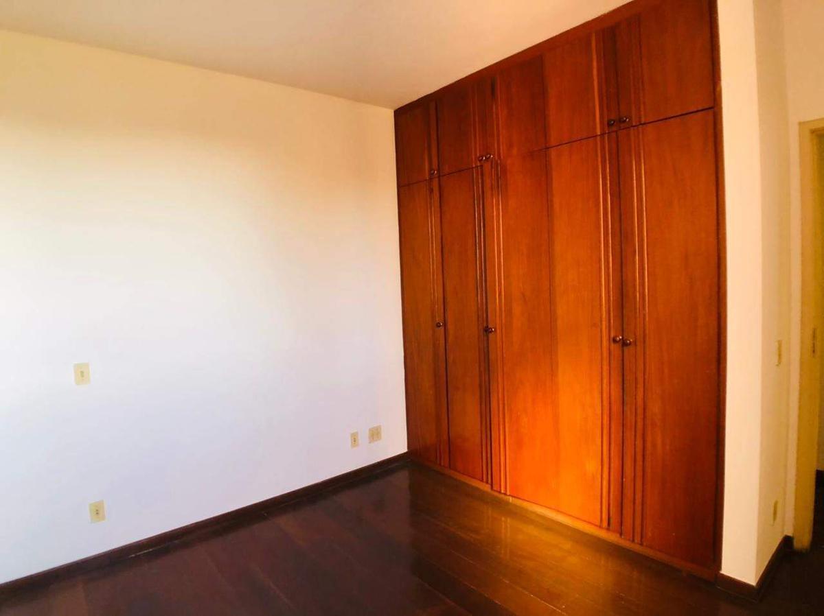 Apartamento, Buritis, 3 Quartos, 2 Vagas, 1 Suíte