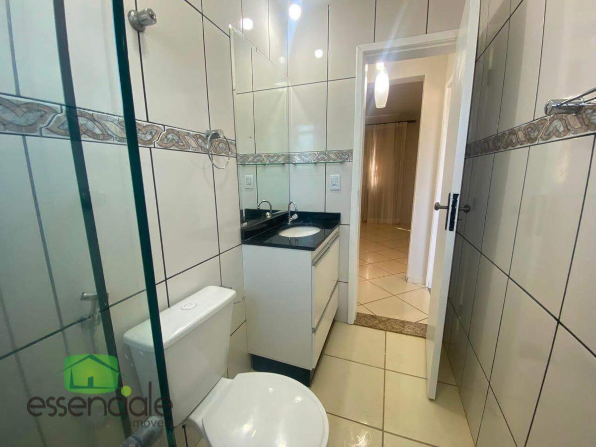 Apartamento, Alvorada, 2 Quartos, 1 Vaga
