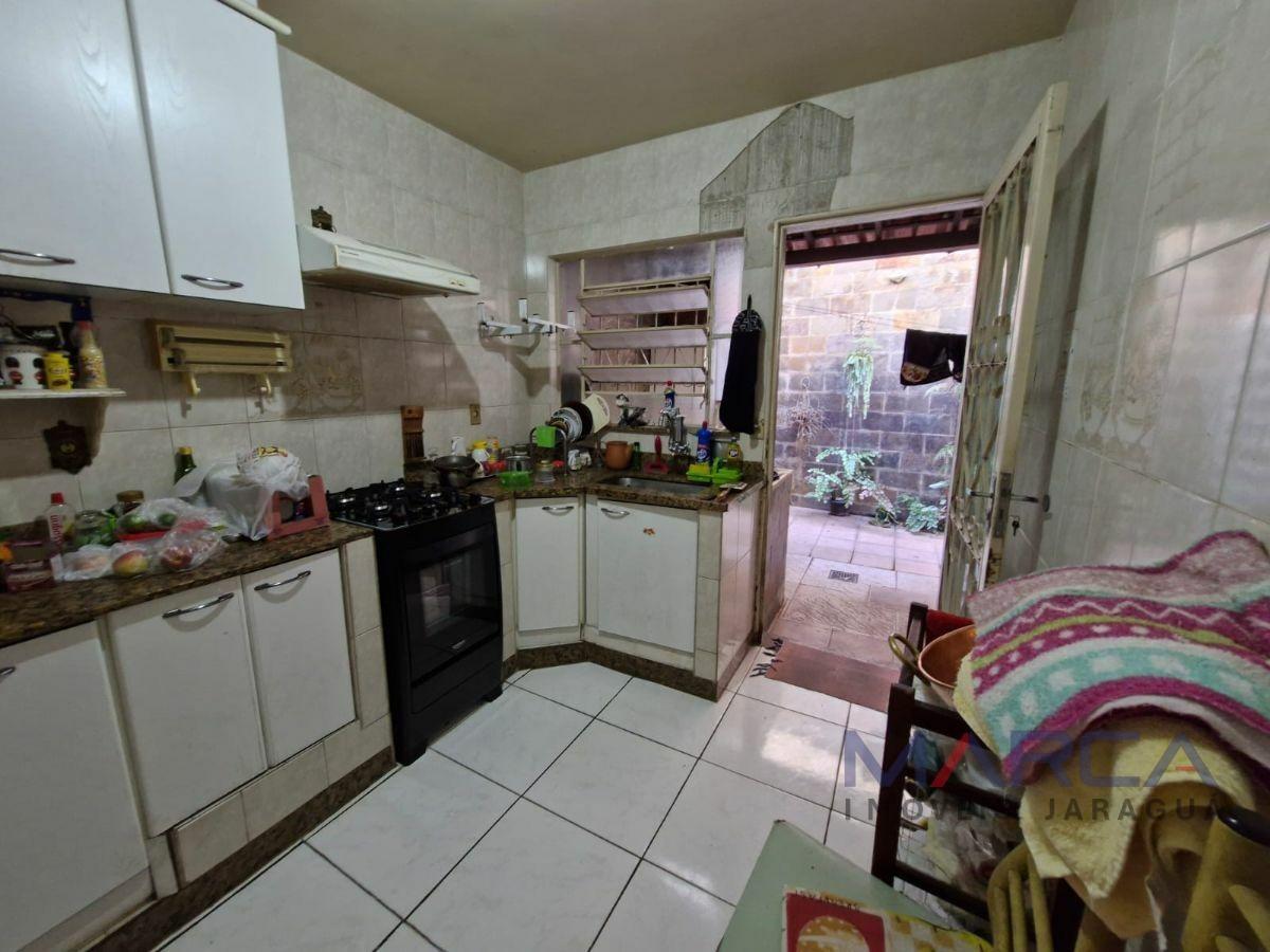 Casa, Dona Clara, 3 Quartos, 0 Vaga