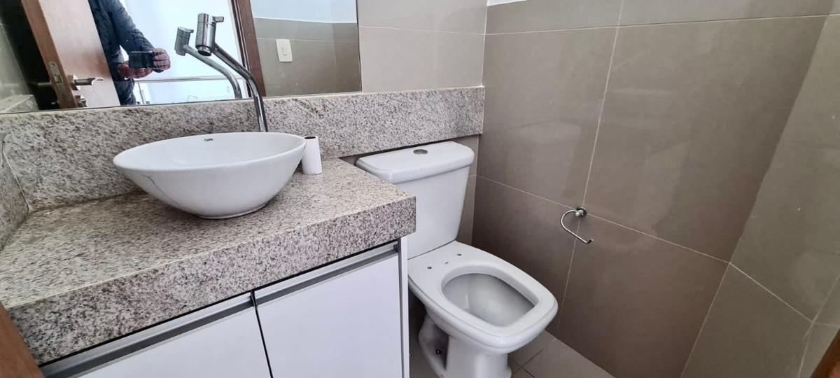 Cobertura, Santo Antônio, 3 Quartos, 2 Vagas, 1 Suíte