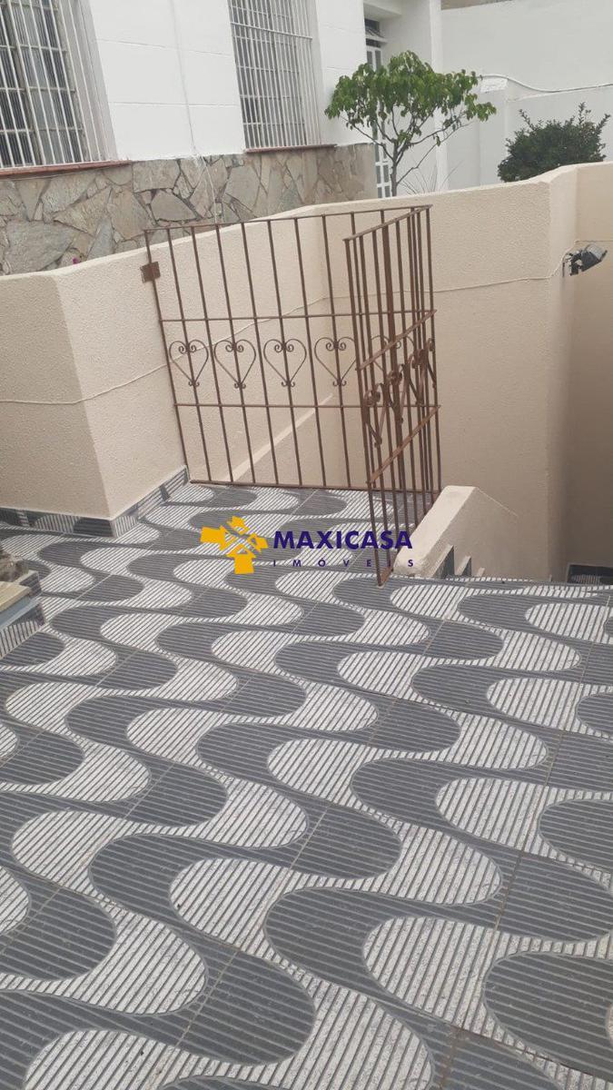 Casa, Concórdia, 3 Quartos, 1 Vaga, 1 Suíte