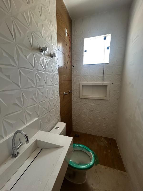 Casa, Masterville, 2 Quartos, 2 Vagas, 1 Suíte