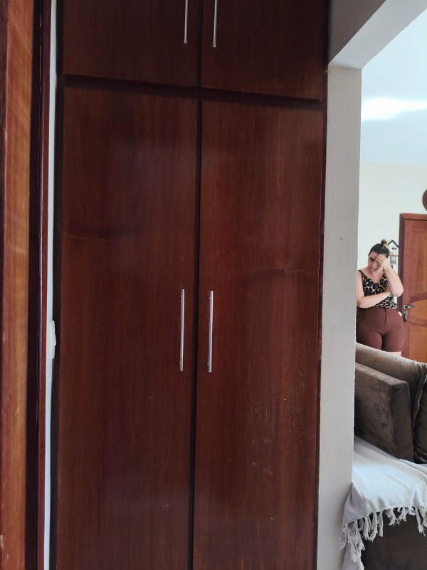Apartamento, Jardim Riacho das Pedras, 2 Quartos, 1 Vaga