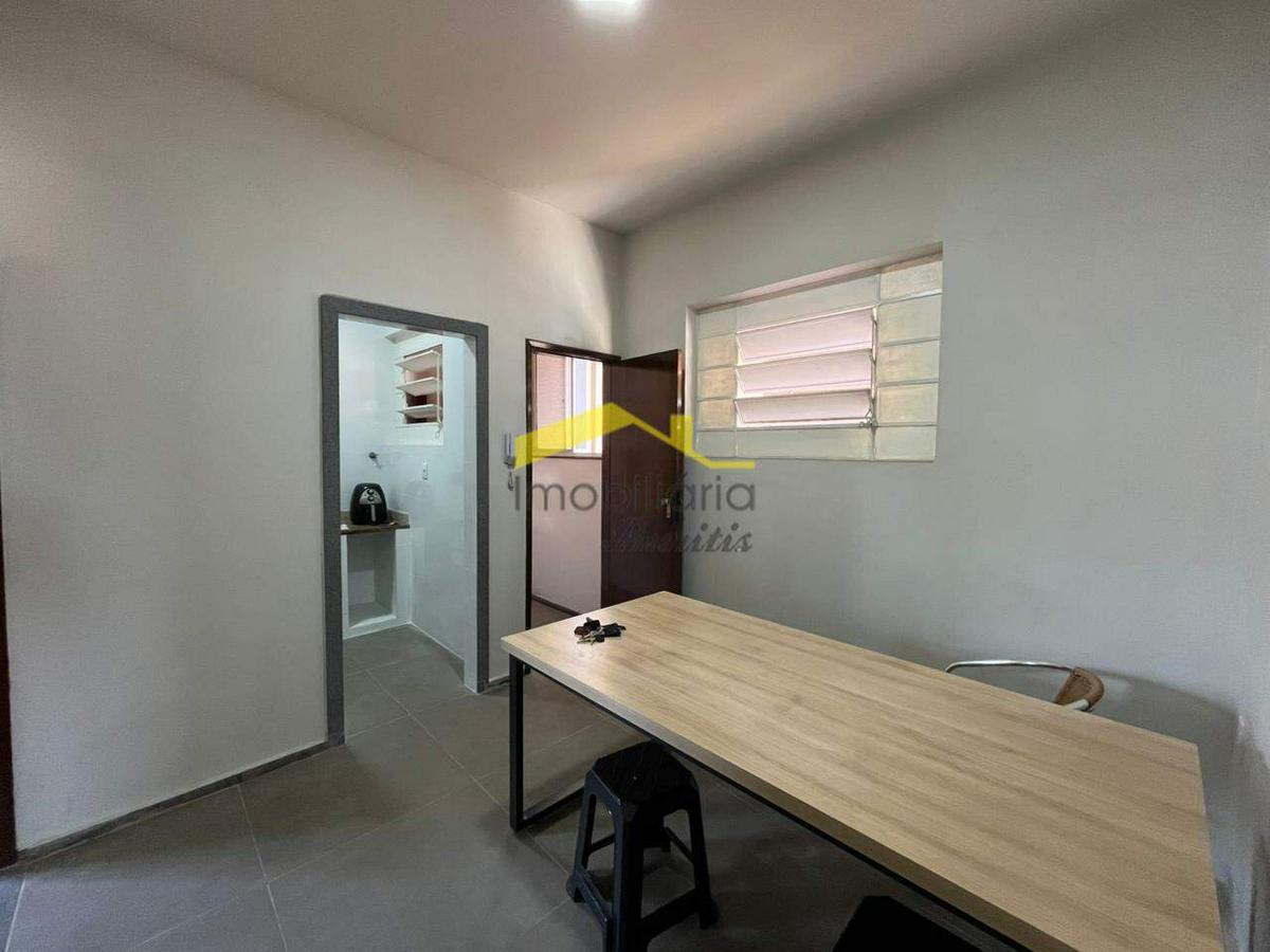 Apartamento, Nova Suíssa, 3 Quartos, 1 Vaga
