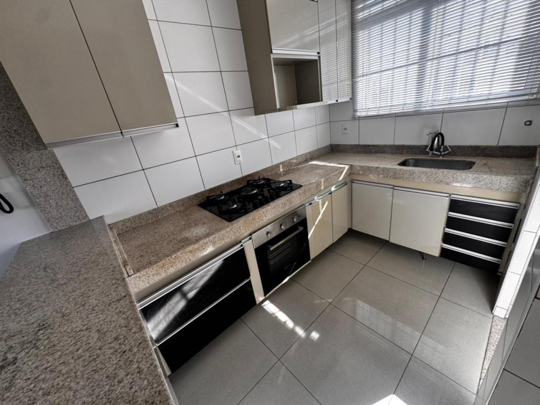 Apartamento, Colégio Batista, 3 Quartos, 2 Vagas, 1 Suíte