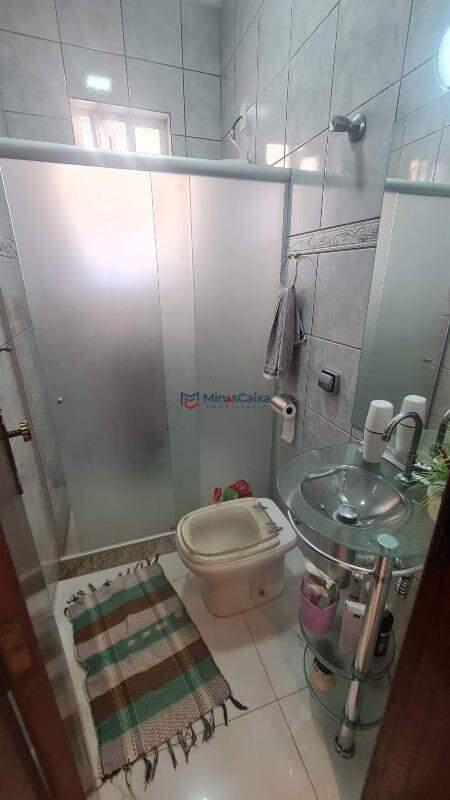 Casa, Nossa Senhora das Graças, 3 Quartos, 1 Vaga, 1 Suíte