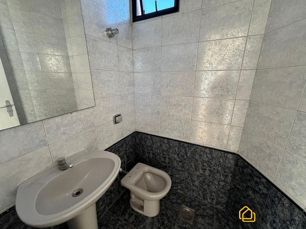 Sala, Buritis, 2 Vagas