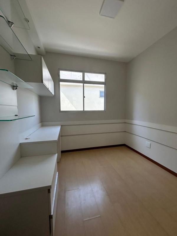 Cobertura, Castelo, 2 Quartos, 3 Vagas, 1 Suíte