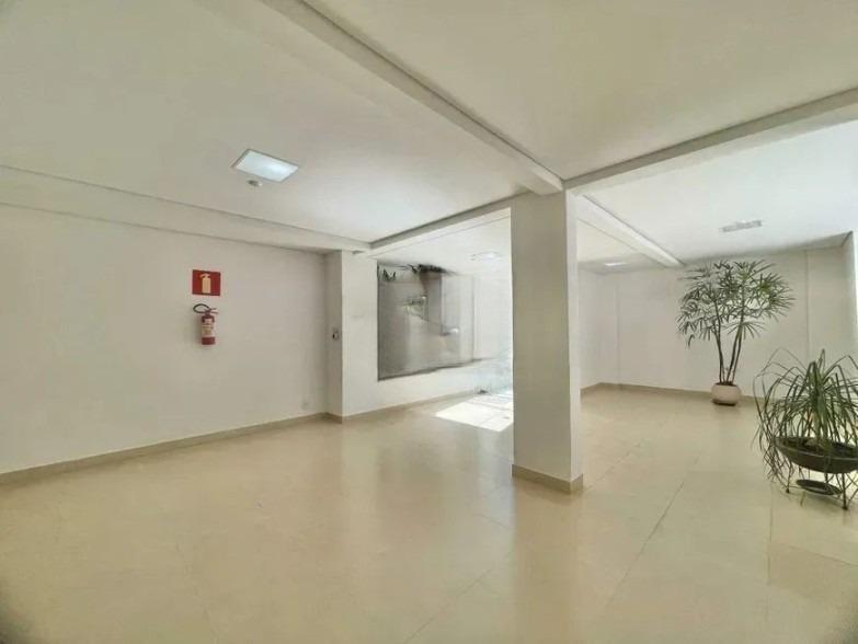Cobertura, Sion, 2 Quartos, 2 Vagas, 1 Suíte