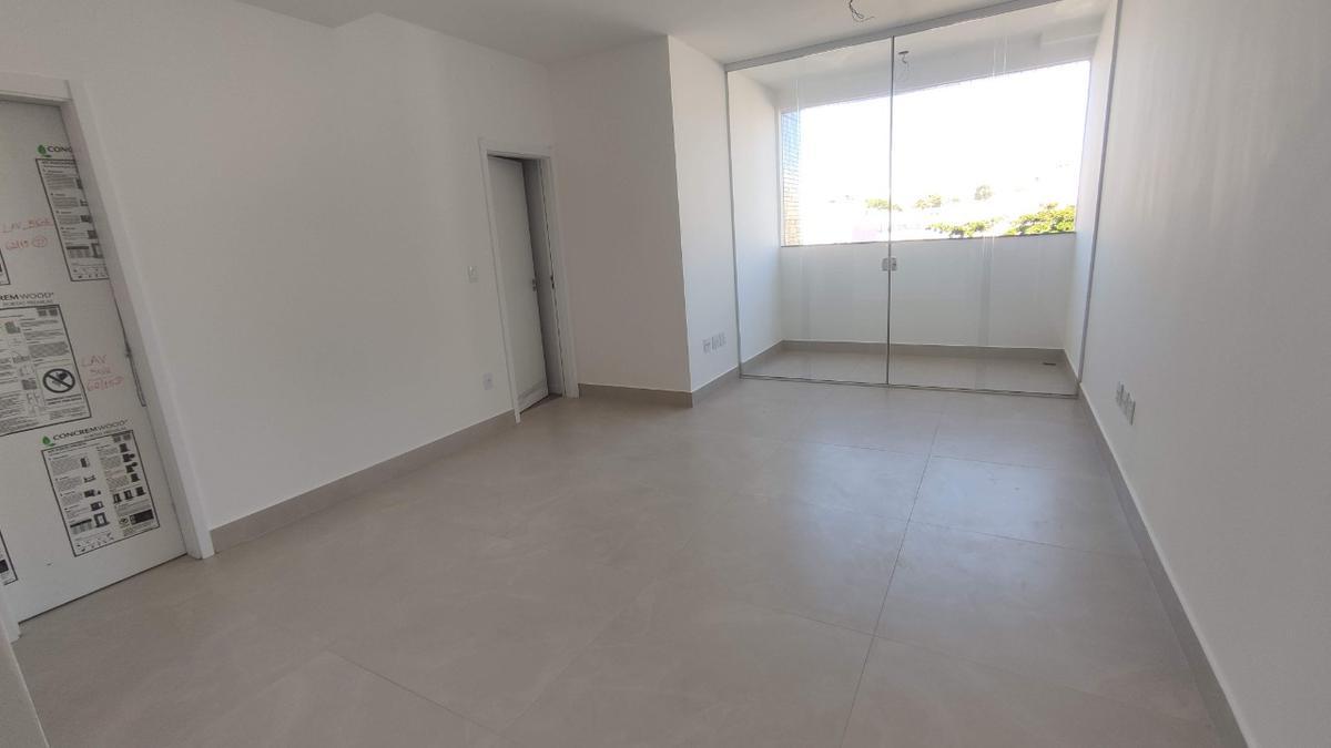 Cobertura, Cidade Nova, 3 Quartos, 3 Vagas, 1 Suíte