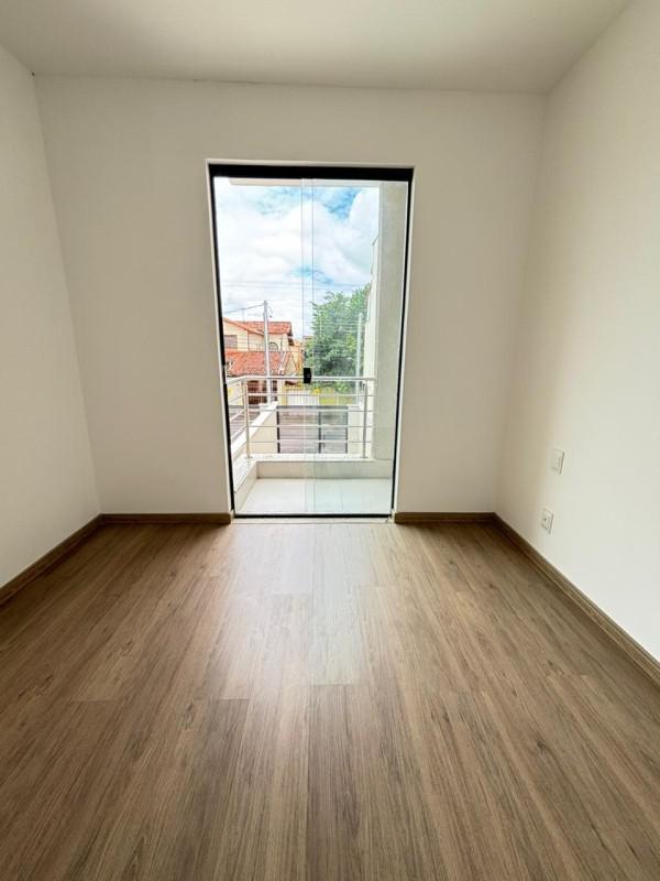 Casa, Santa Mônica, 2 Quartos, 2 Vagas, 2 Suítes
