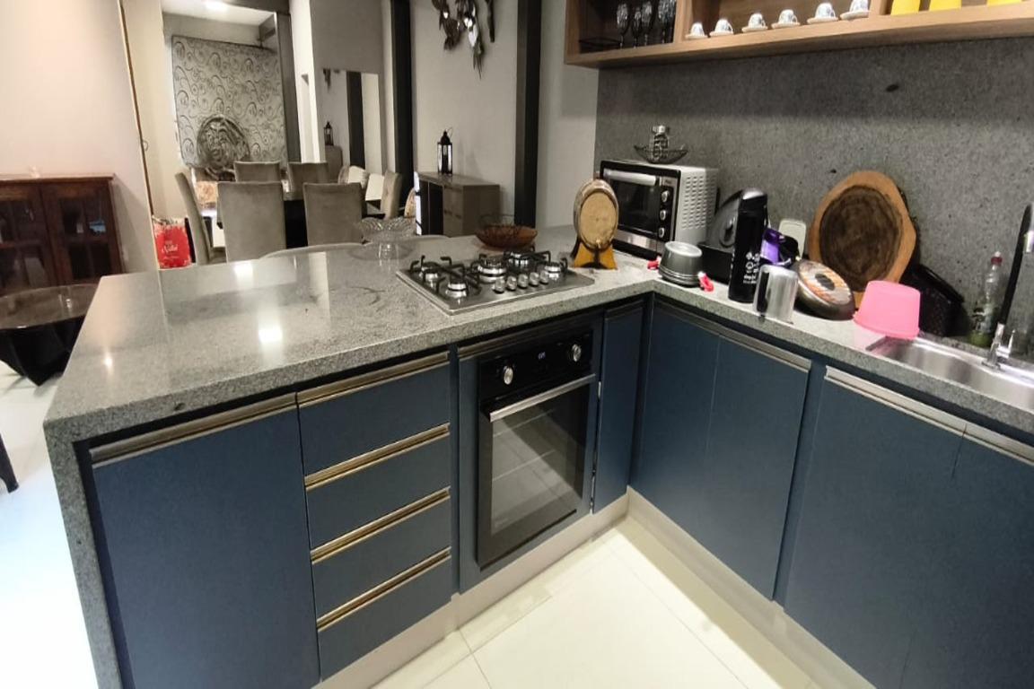 Casa, São Gabriel, 3 Quartos, 2 Vagas, 1 Suíte