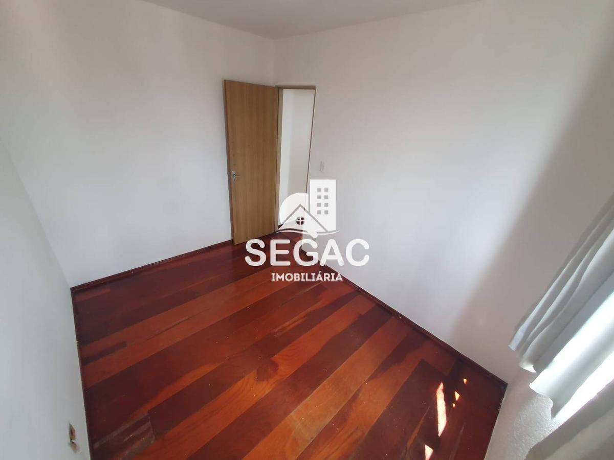 Apartamento, Salgado Filho, 2 Quartos, 1 Vaga