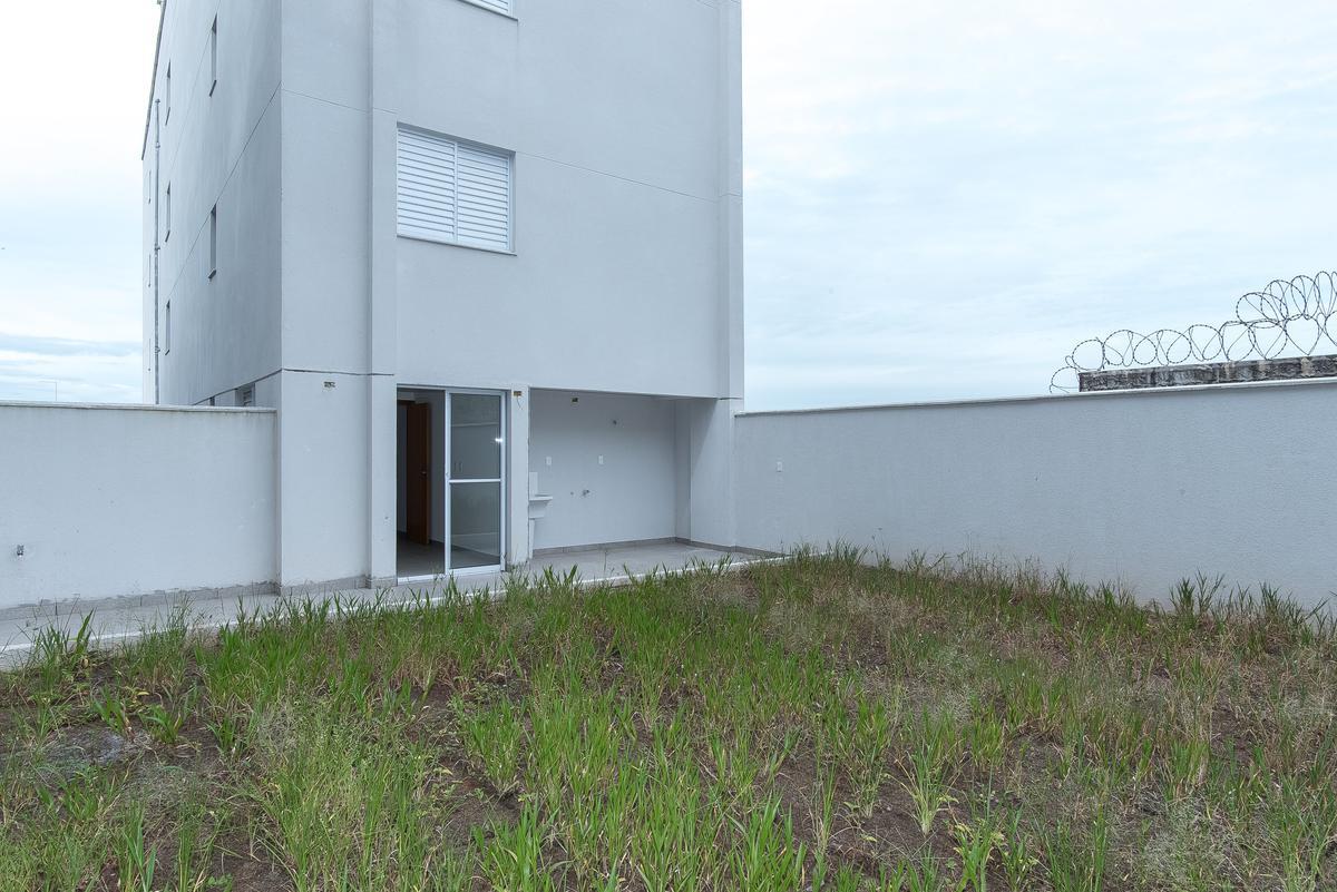 Apartamento, Heliópolis, 2 Quartos, 2 Vagas, 1 Suíte