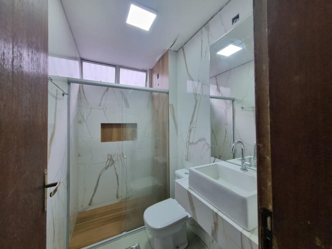 Apartamento, Jardim Riacho das Pedras, 2 Quartos, 1 Vaga