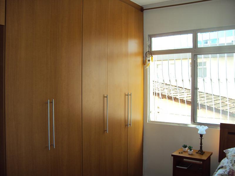 Apartamento, Itapoã, 3 Quartos, 2 Vagas, 1 Suíte