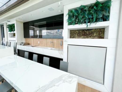 Apartamento, Savassi, 1 Quarto, 2 Vagas, 1 Suíte