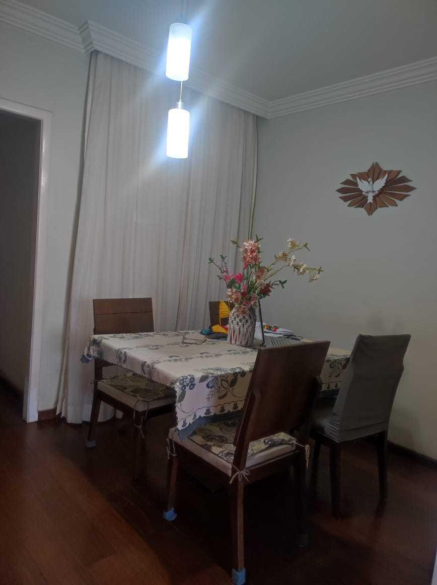 Apartamento, Ipiranga, 3 Quartos, 1 Vaga, 1 Suíte
