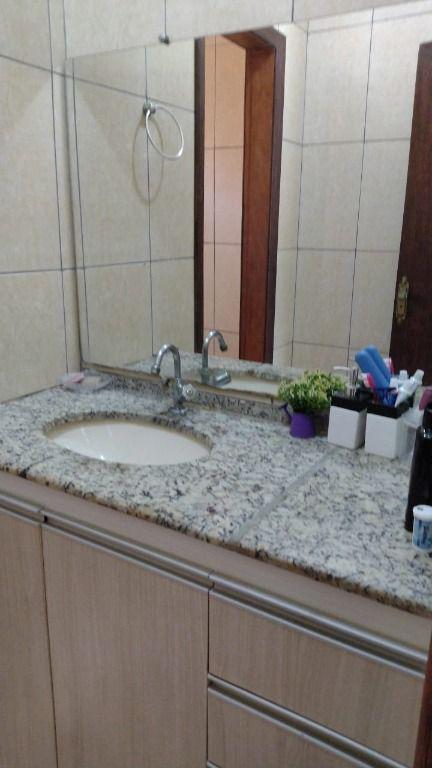 Casa, São José, 3 Quartos, 3 Vagas, 1 Suíte