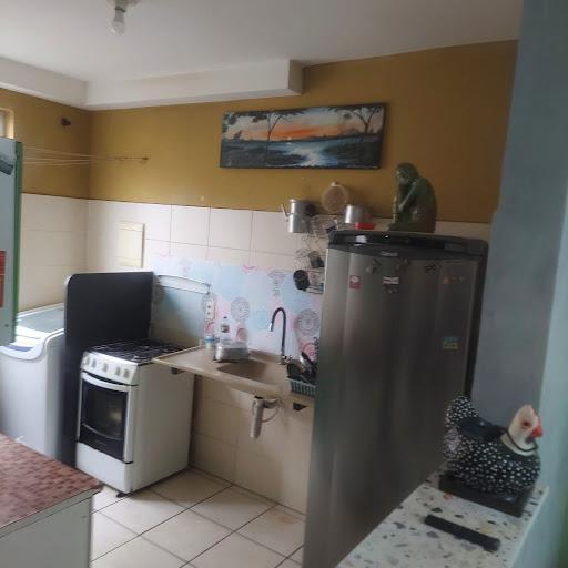 Apartamento, Nações Unidas, 2 Quartos, 1 Vaga