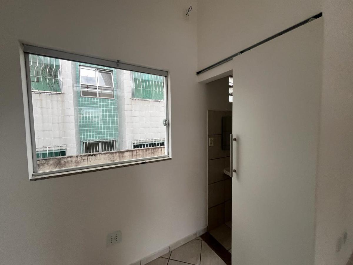 Sala, Padre Eustáquio, 0 Quarto, 0 Vaga