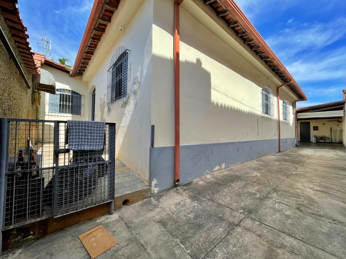 Casa, Jardim Leblon, 3 Quartos, 4 Vagas, 1 Suíte
