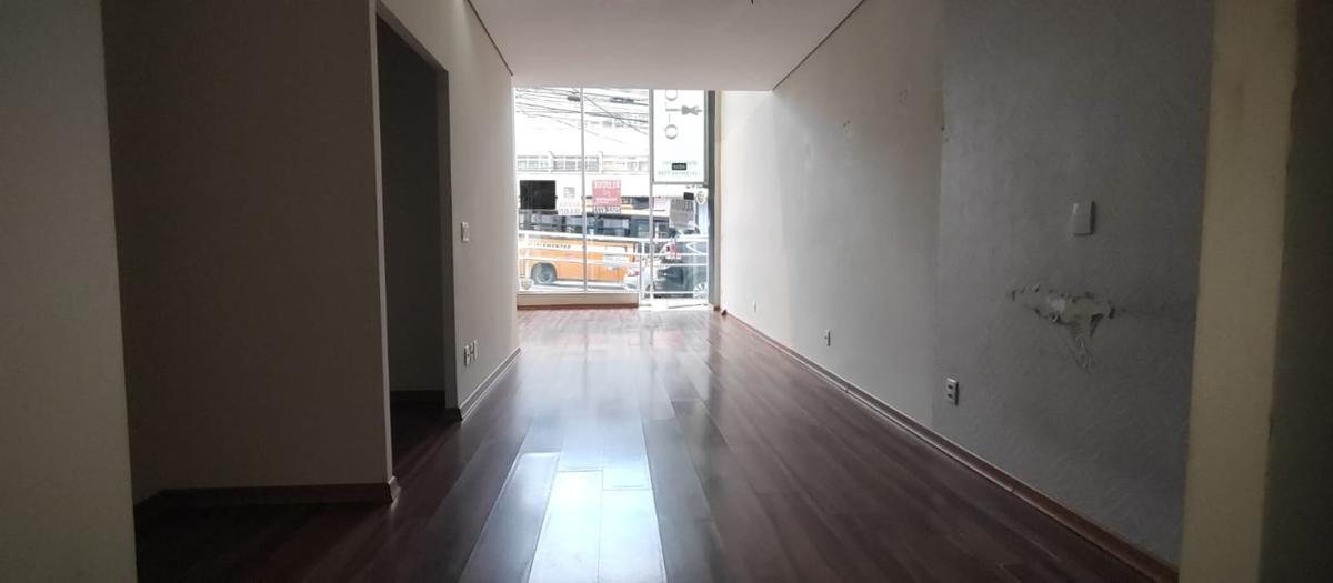 Andar, Buritis, 0 Quarto, 0 Vaga