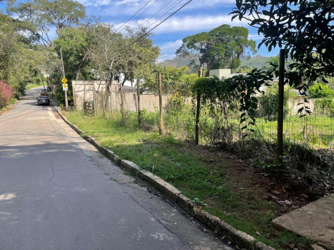 Lote, Ouro Velho Mansões, 0 Quarto, 0 Vaga