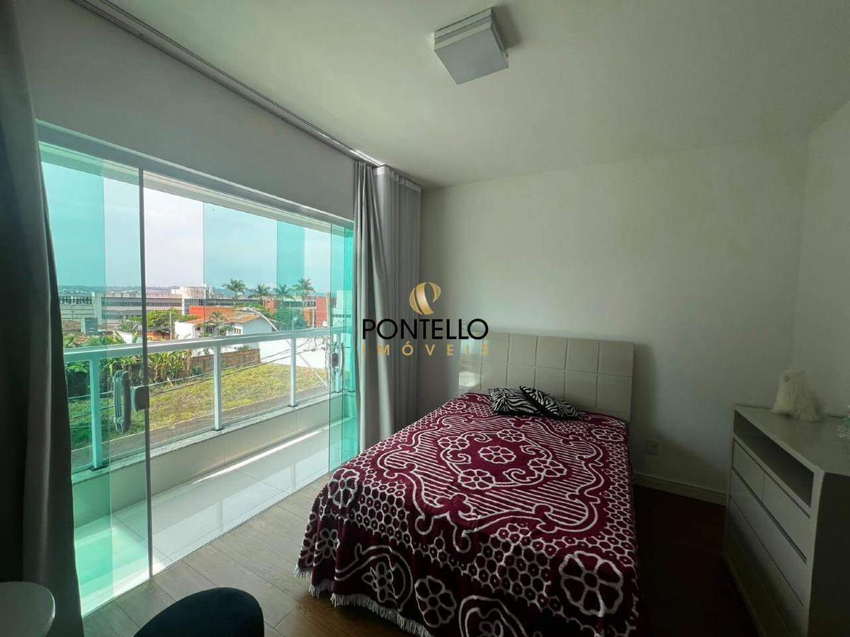 Apartamento, Cedro e Cachoeira, 4 Quartos, 2 Vagas, 1 Suíte