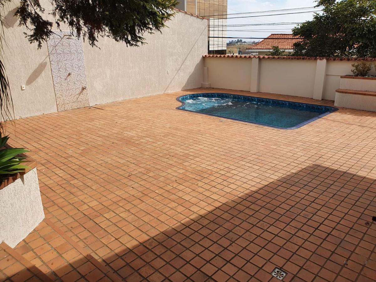 Casa, Vila Pinto, 3 Quartos, 12 Vagas, 2 Suítes