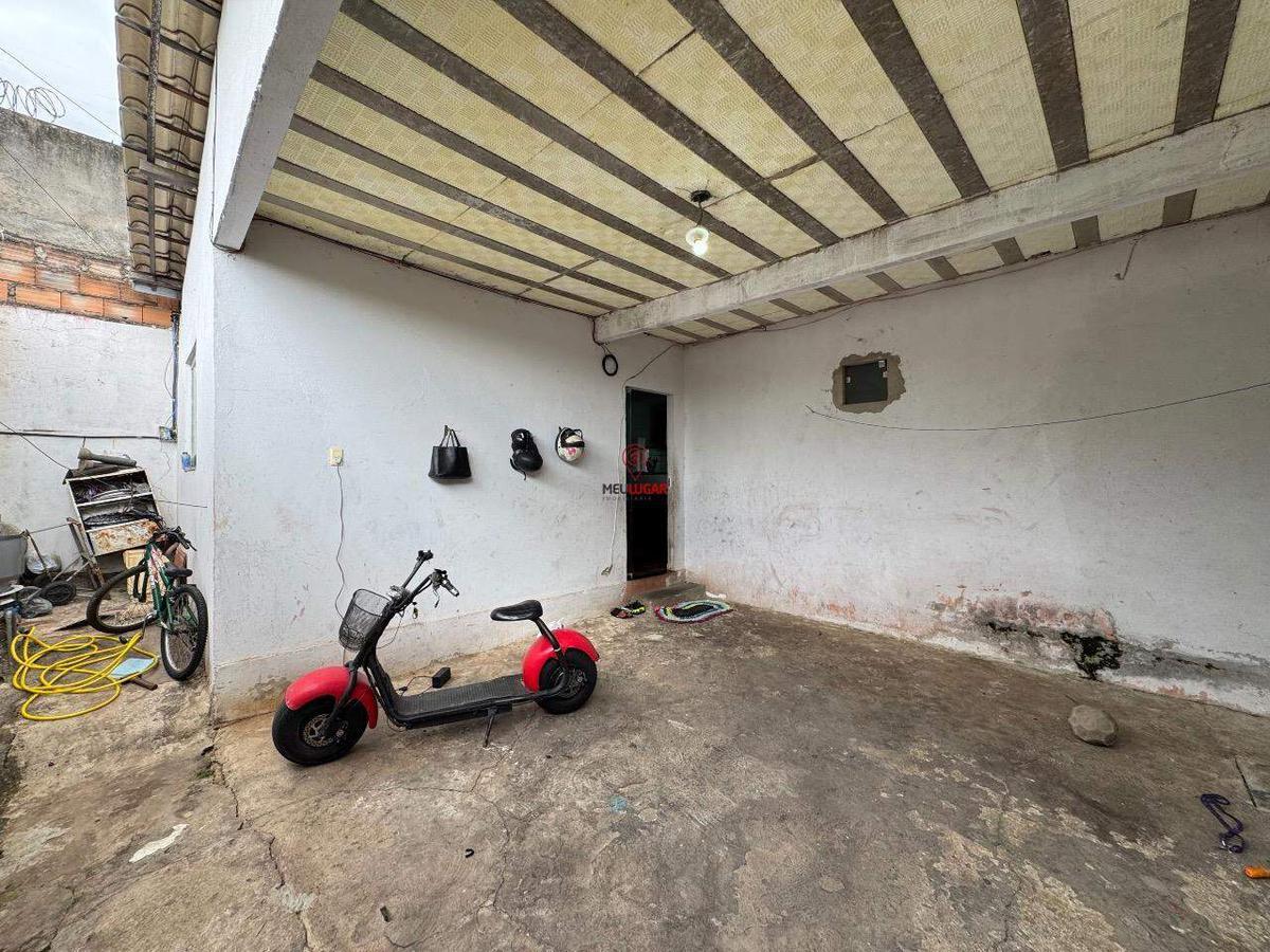 Casa, Diamante, 3 Quartos, 2 Vagas