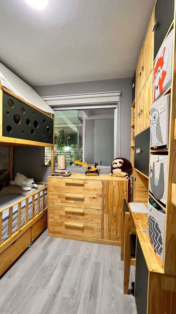 Casa, Jacqueline, 2 Quartos, 1 Vaga