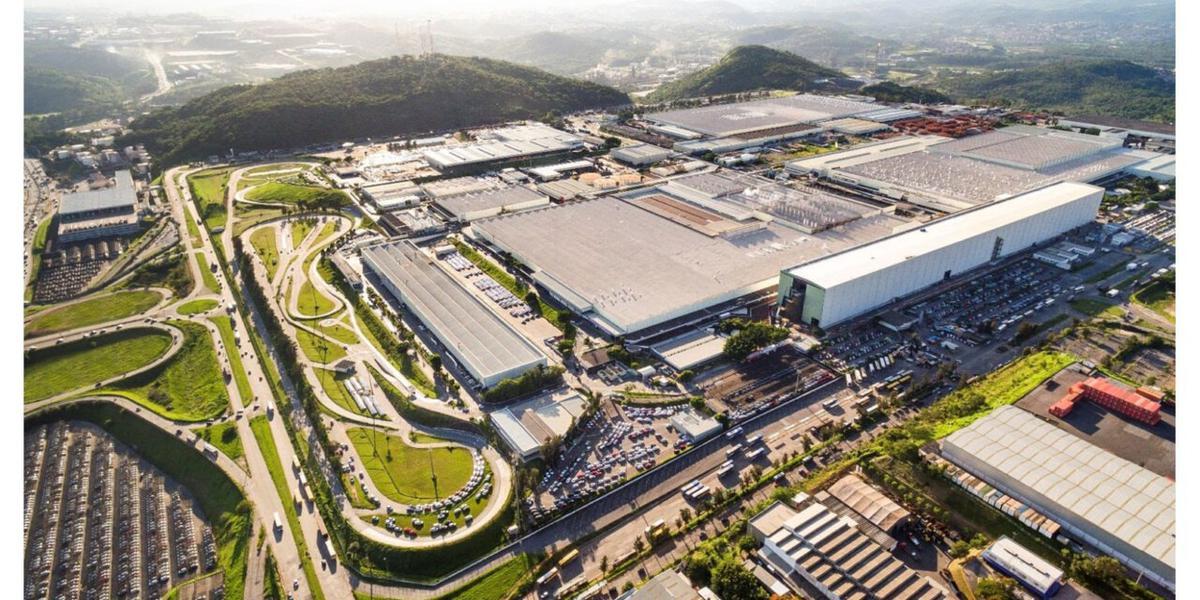 Lote, Parque Ipiranga, 0 Quarto, 0 Vaga