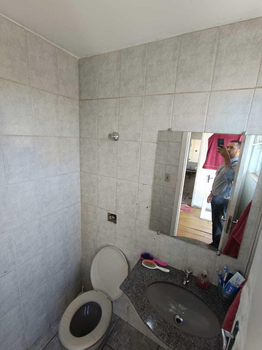 Andar, Ouro Preto, 0 Quarto, 0 Vaga