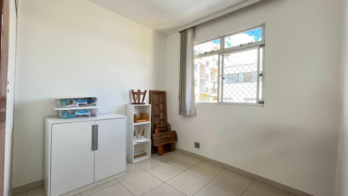 Cobertura, Castelo, 5 Quartos, 4 Vagas, 4 Suítes